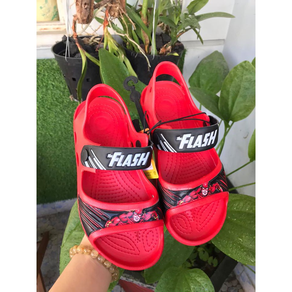 SANDAL BÉ TRAI SIÊU NHẸ