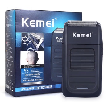 Máy cạo râu Kemei KM-1102