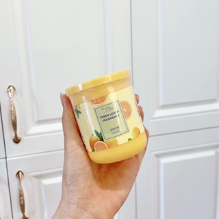 [SET 4 LỌ] Sáp thơm phòng, khử mùi, kháng khuẩn