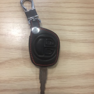 Bao da chìa khoá xe hơi Suzuki Celerio