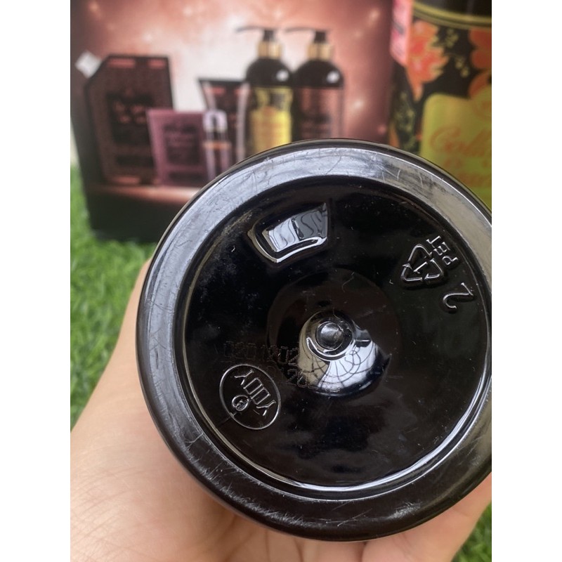[CHÍNH HÃNG] Dầu Gội xả cặp yody Essence Colagen