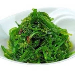 Salad Rong biển tươi hàn quốc gói 1kg