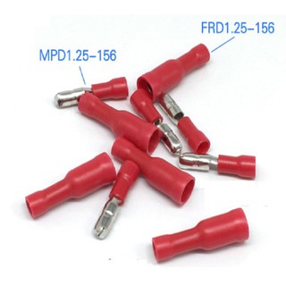 Đầu cos đực MPD và cái FRD Túi 100