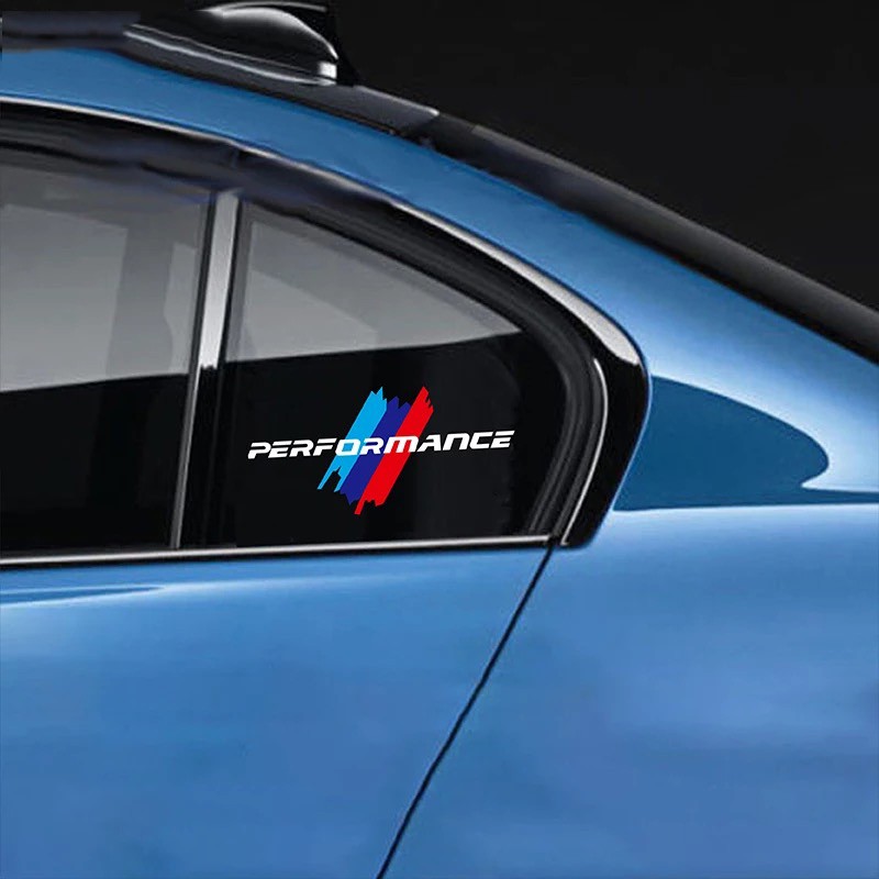 Tem dán gương chiếu hậu ô tô Performance | BigBuy360 - bigbuy360.vn