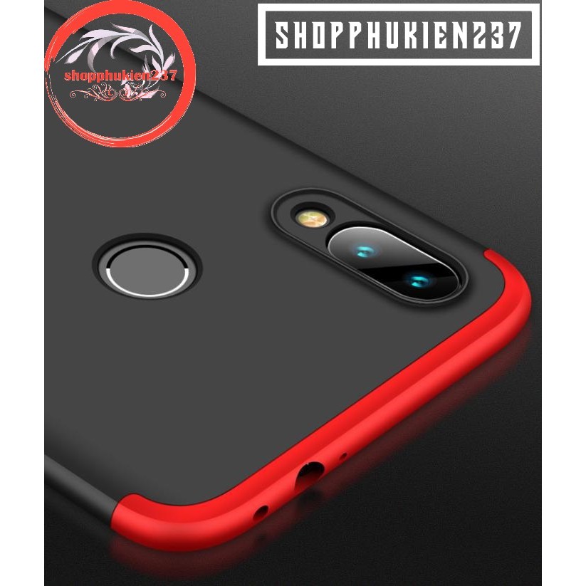 [Freeship toàn quốc từ 50k] ỐP LƯNG SAMSUNG GALAXY A9 PRO 2019 , A8S ỐP BẢO VỆ 360 ĐỘ GGK CAO CẤP