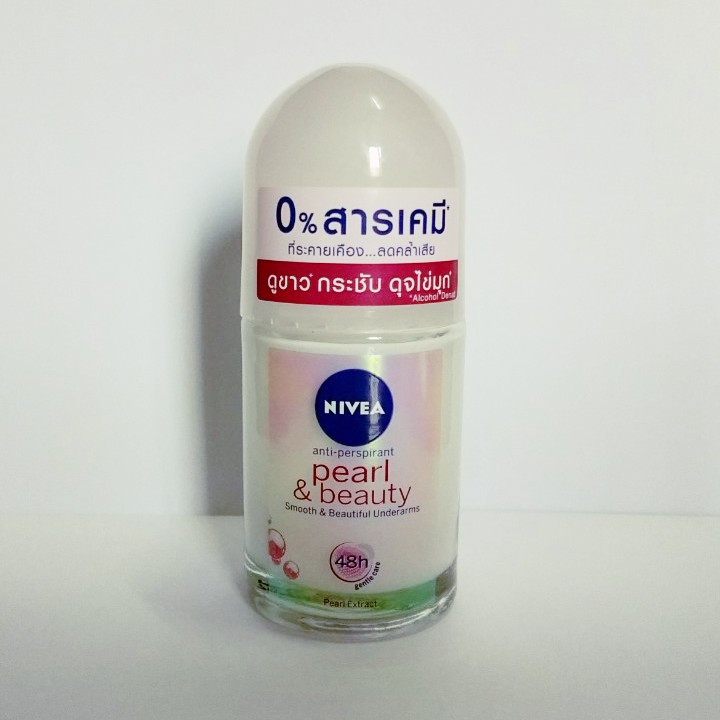 Lăn Nivea Nữ 25ml Thái Lan | BigBuy360 - bigbuy360.vn