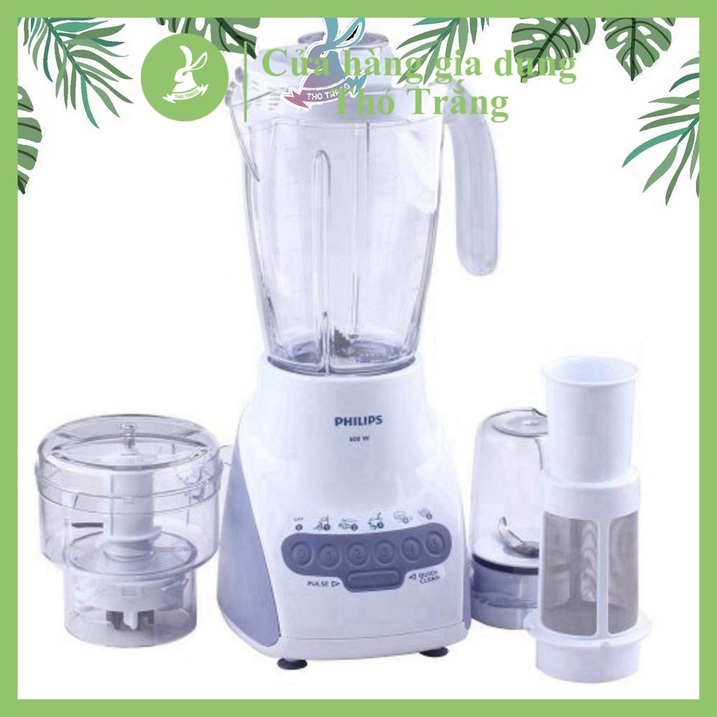 Máy xay sinh tố Philip HR2118