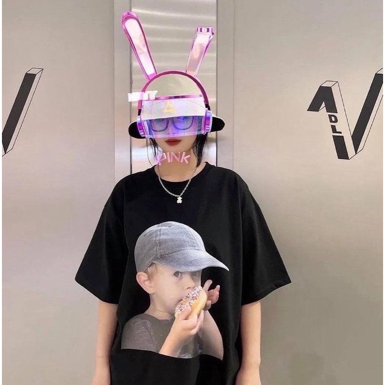 Áo thun ADLV - Acme De Lavie 2023 chuẩn hãng