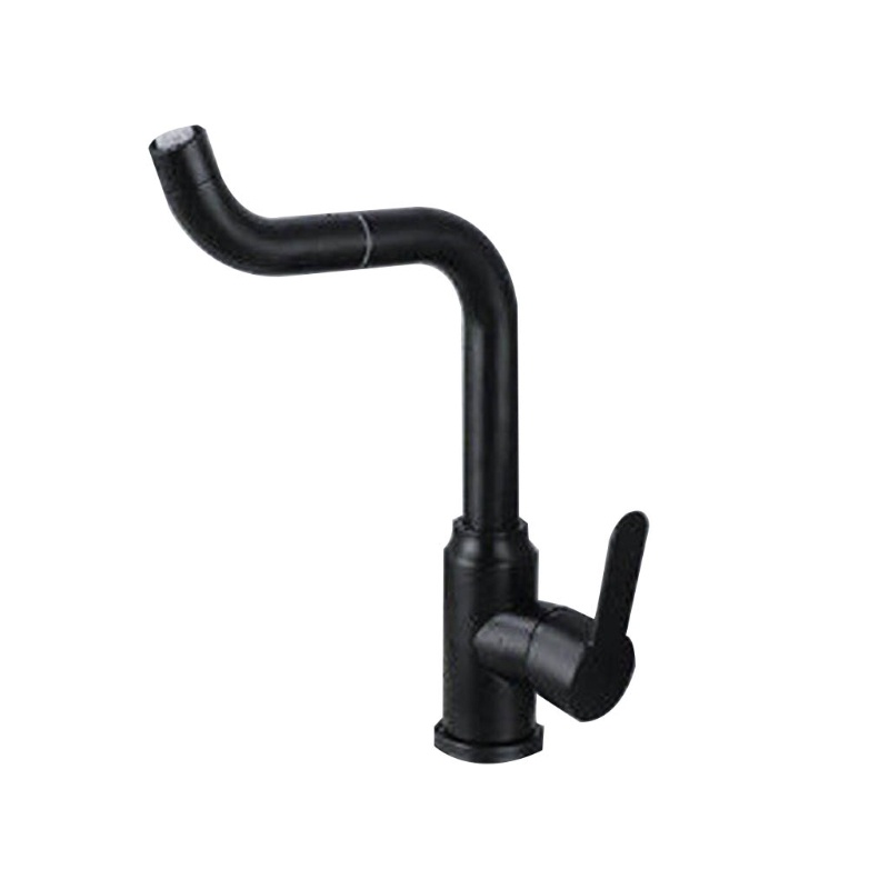 Vòi Nước Nóng / Lạnh Tiện Dụng Cho Bồn Rửa Mặt