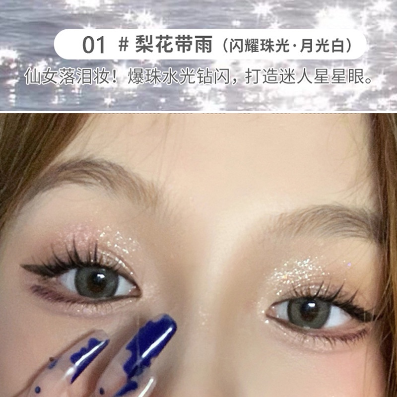 [Hàng mới về] Bút kẻ mắt Herorange chống thấm nước và không nhòe chất lượng cao | BigBuy360 - bigbuy360.vn