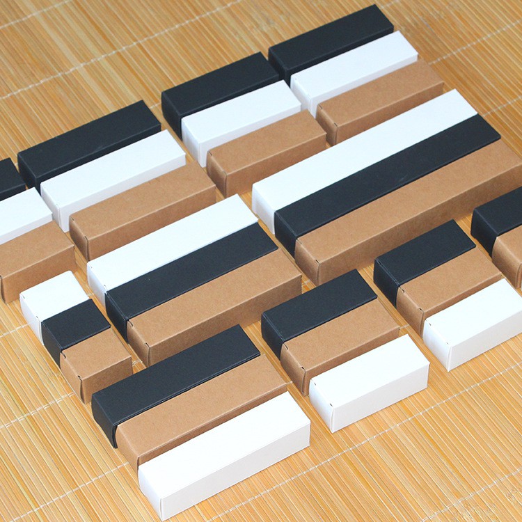 Combo 10 Vỏ hộp đựng chai chiết nước hoa
