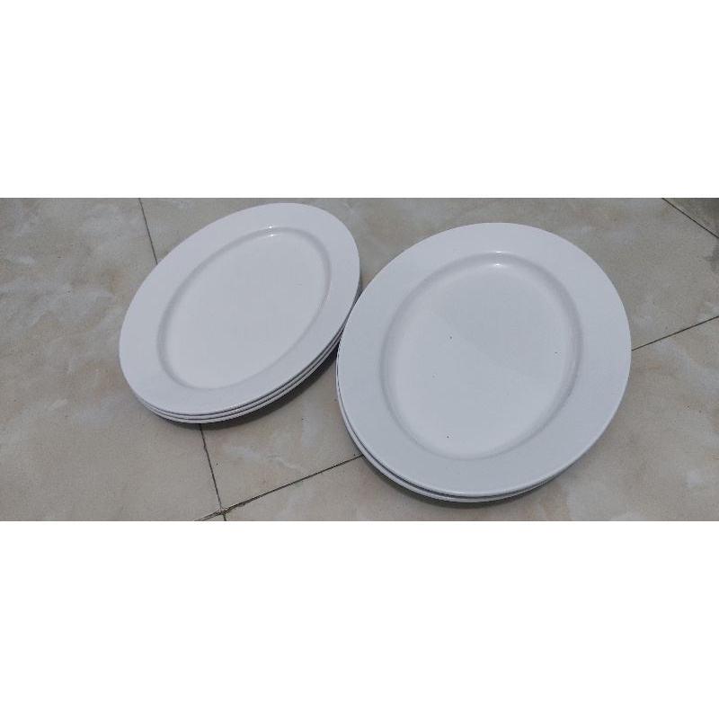 Đĩa bầu dục phíp việt nhật