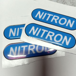 Tem xe máy xe đạp điện nitron giá 1 tem