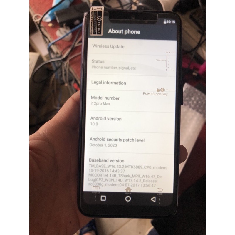 điện thoại IP 12 PROMAX TQ FULL HỘP 4 CAMERA | BigBuy360 - bigbuy360.vn