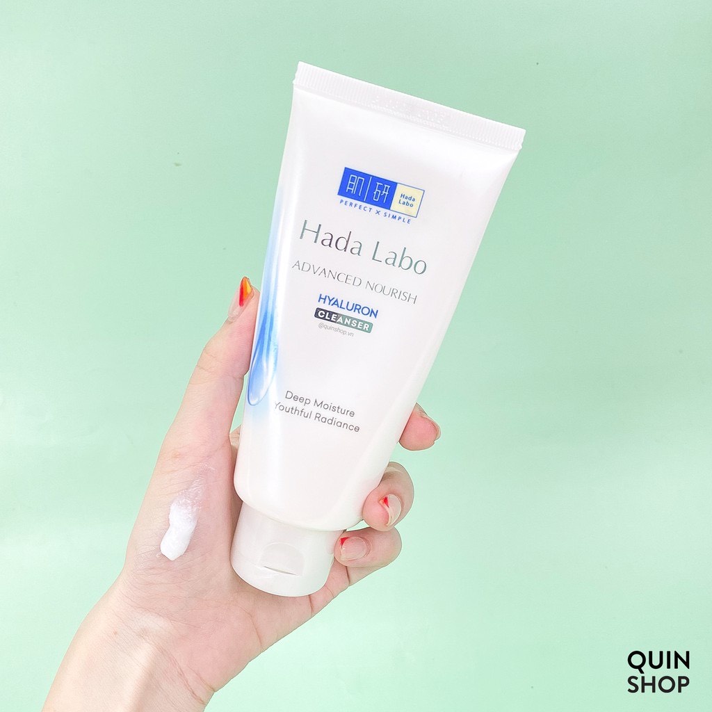Sữa Rửa Mặt Hada Labo Cleanser | BigBuy360 - bigbuy360.vn