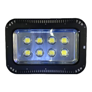 Đèn pha led 400w lúp