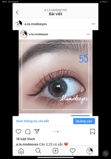 Cận 2.25 post 7