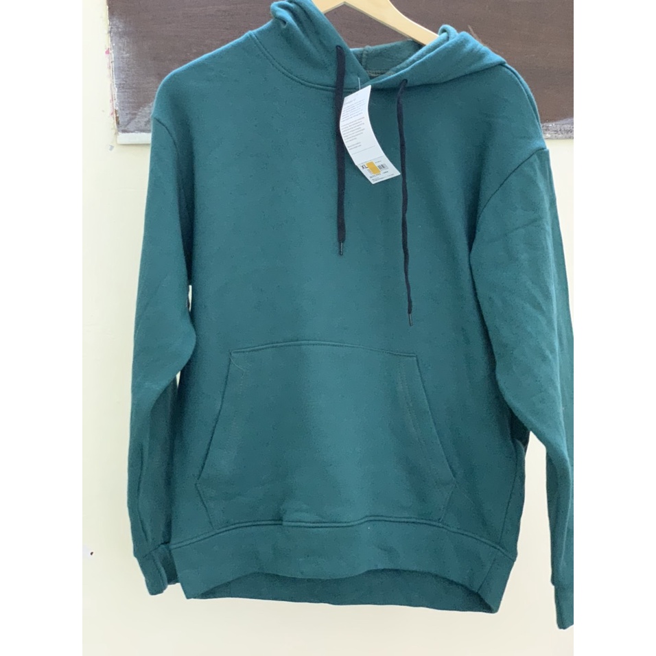 Sỉ phôi áo hoodies unisex trơn các màu nỉ bông đẹp sẵn hơn 30 màu có ảnh thật