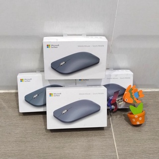 Surface Mobile Mouse - Chuột Microsoft Surface đủ màu, nguyên seal