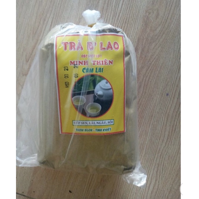 Trà Cám Lài Minh Thiên 500g