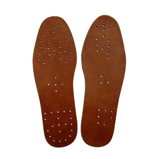 Lót giầy da cao cấp( combo 5 đôi)