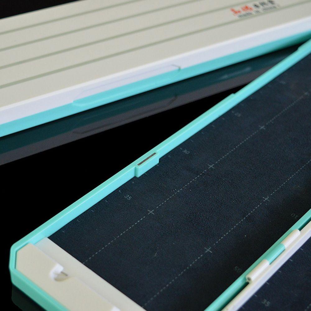 JONYE Hộp Đựng Mồi Câu Cá Bằng Nhựa ABS Chống Thấm Nước Kèm Vạch Chia Tỉ Lệ