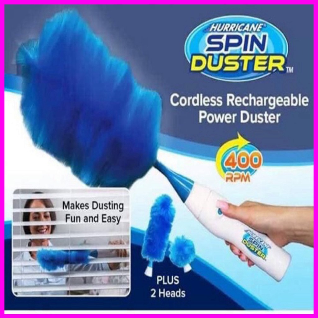 FREE SHIP Máy lau bụi tu động Go Duster GIÁ TỐT CHỈ CÓ TẠI TIỆN ÍCH SHOP