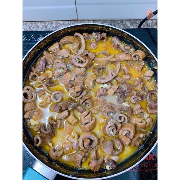 Giá sỉ 1kg bao tử cá ngừ