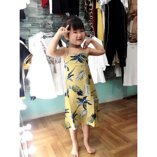 váy bé, bộ bé ( ảnh thật shop chụp )