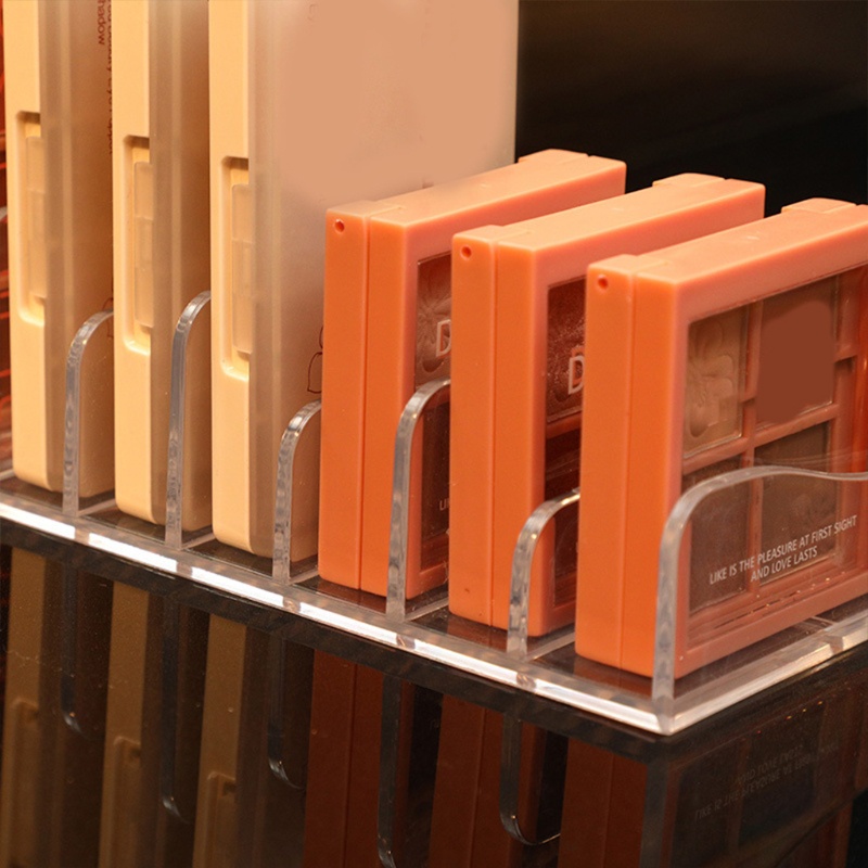 Giá Đỡ Bảng Phấn Mắt Dạng Nén Tiện Dụng Cho Phòng Ngủ