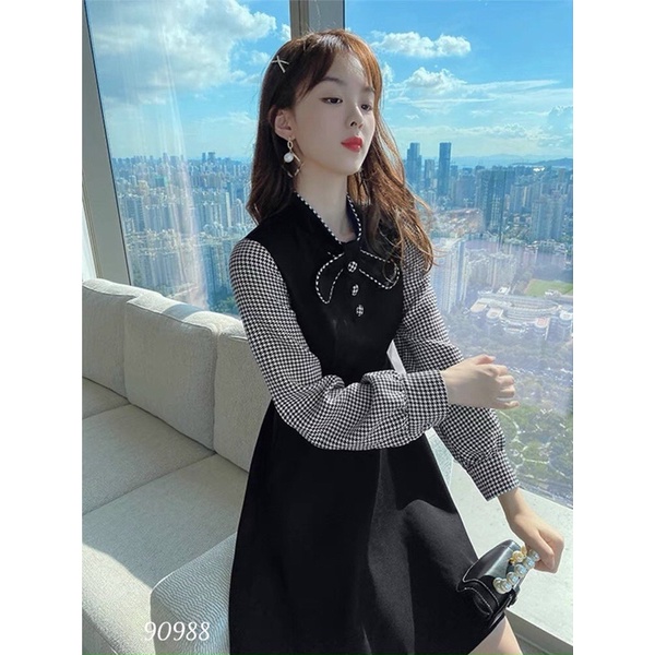 Mẫu Mới big size từ 56-80kg