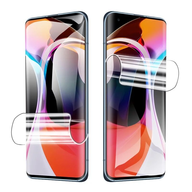 Miếng Dán Bảo Vệ Màn Hình Cho Lg V50 Thinq 5g / Lg V50S Thinq 5g / Lg V60 Thinq 5g / Lg V60 Thinq 5g Uw