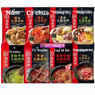 Bánh Bao Trứng Cá - 500g