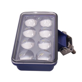 Đèn LED trợ sáng 8 bóng shiliduo