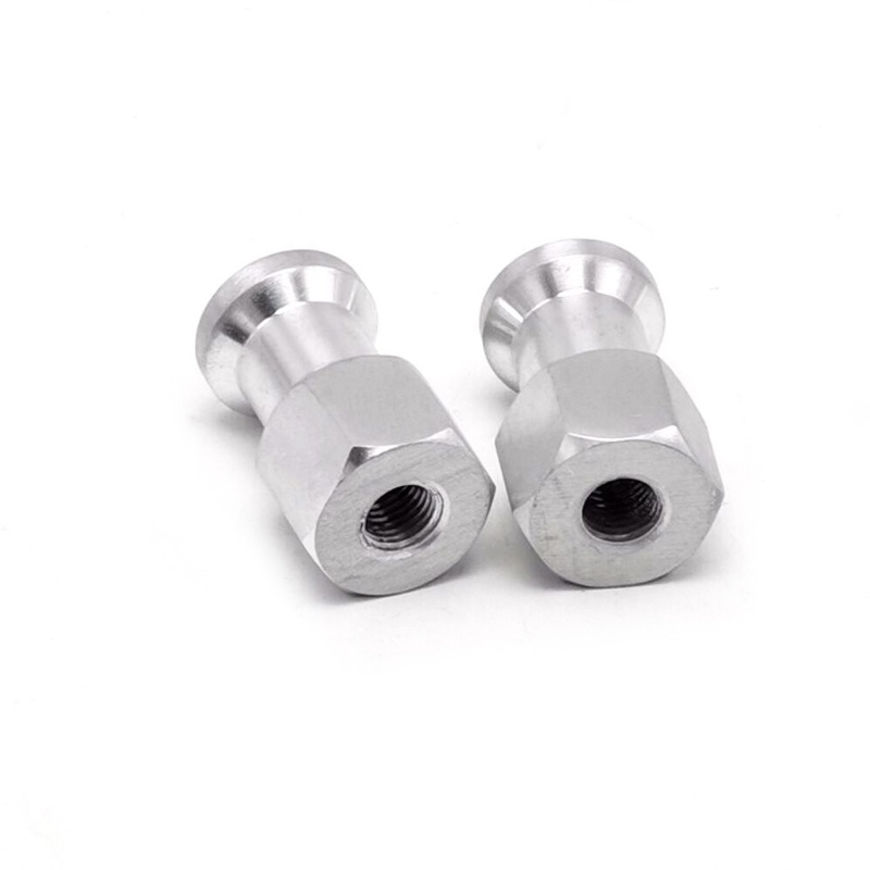 Ốc Vít Hấp Thụ Sốc Siêu Bền Cho Monkey125