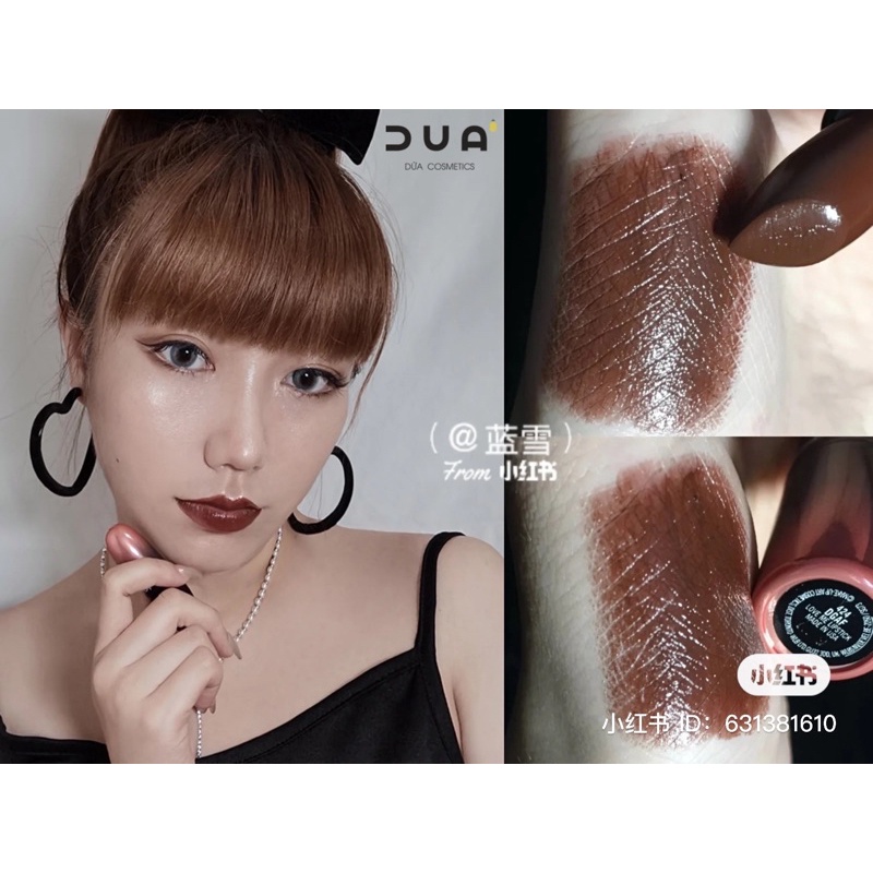 Son thỏi MAC Love Me Lipstick