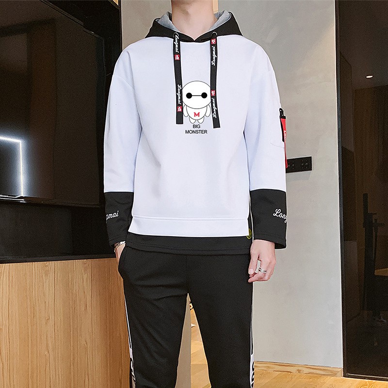 Áo Hoodie mỏng dáng rộng thời trang cho nam và nữ với 5 màu lựa chọn