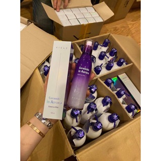 Xịt khoáng vicle ceramide