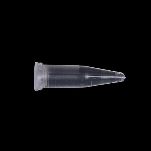 Ống Nghiệm Trong Suốt Bằng Nhựa 50X1.5ml