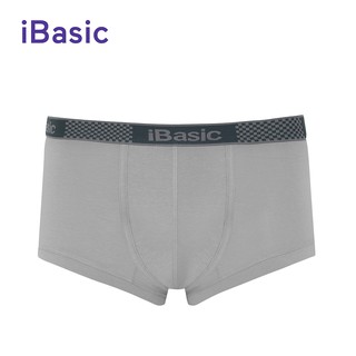 Quần Lót Nam Boxer Brief Ibasic VM025