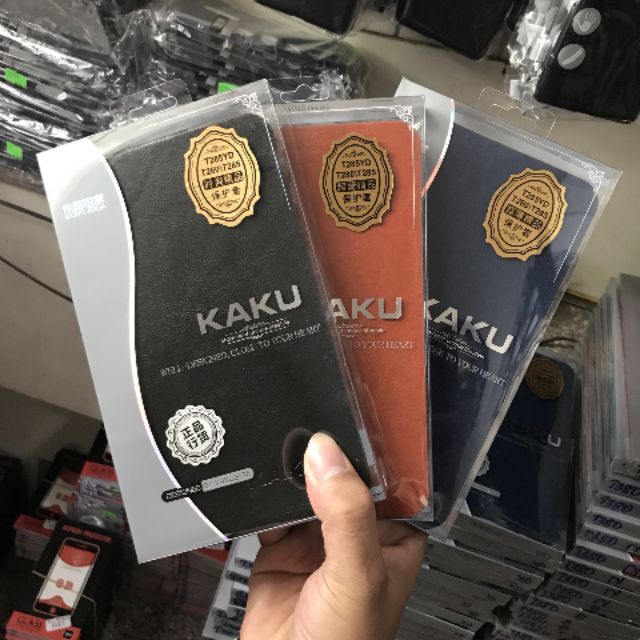 Bao da kaku galaxy tab A6 7.0 /T280/T285 Tab A_2016