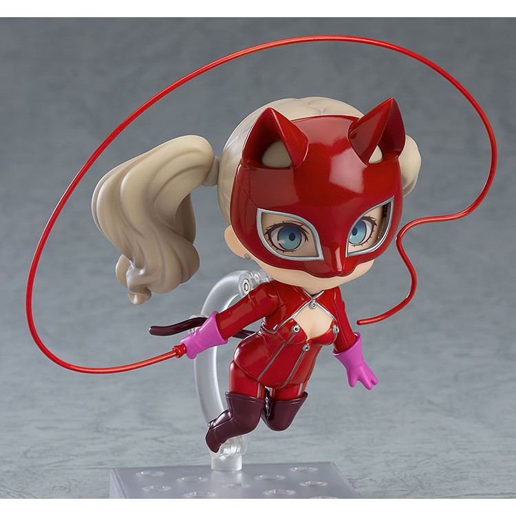 [ Ora Ora ] [ Hàng có sẵn ] Mô hình Figure chính hãng Nhật - Nendoroid Ann Takamaki An Phantom Thief - Persona 5