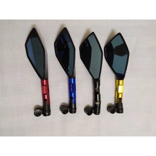Gương 5 cạnh rizom CNC cao cấp ( doi tra trong