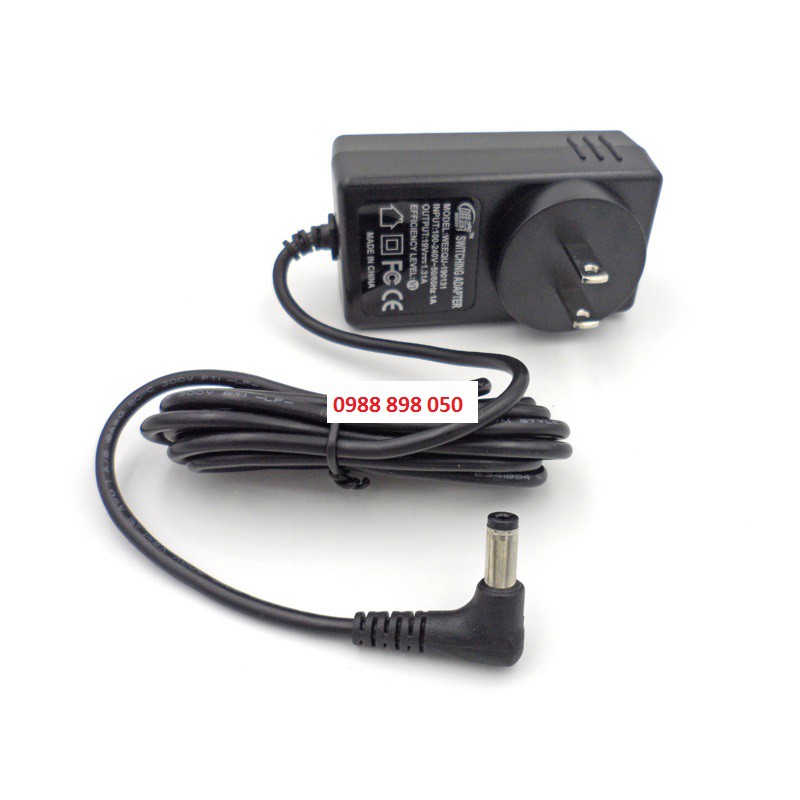[FREESHIP 99K]_ADAPTER MÀN HÌNH AOC 19V 1.31A I2279VW E2280SWN | BigBuy360 - bigbuy360.vn