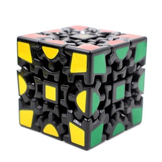 Rubik Bánh Răng Gear Cube V1