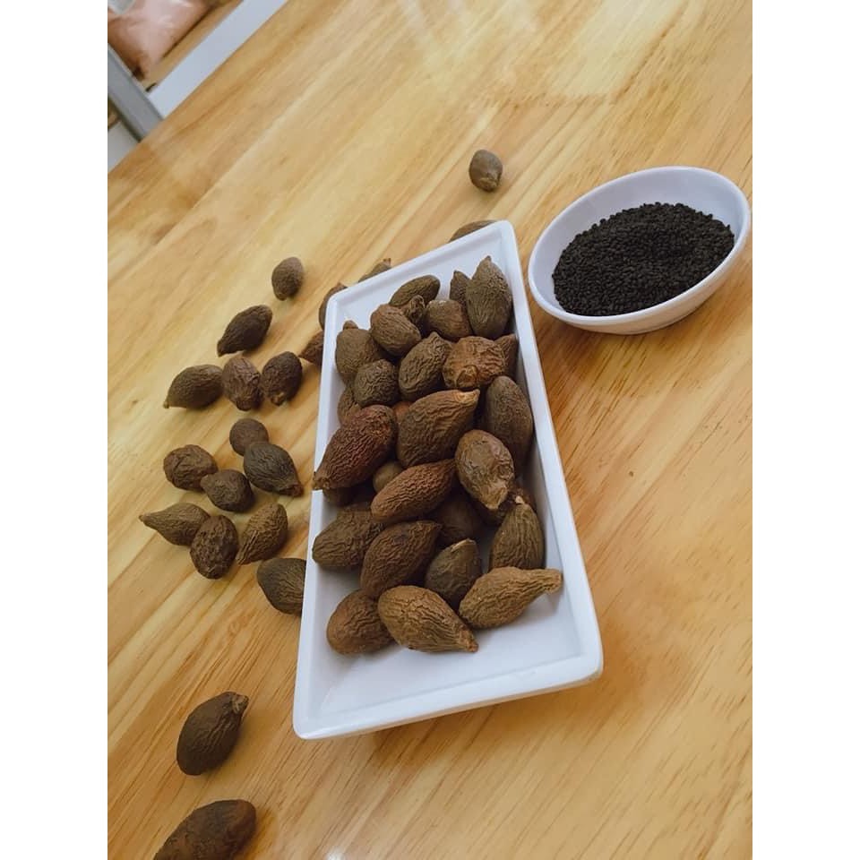 Thảo Quả-Black Cardamom siêu sạch