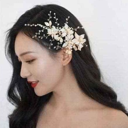 Cái hoa ngọc tết cao cấp 115