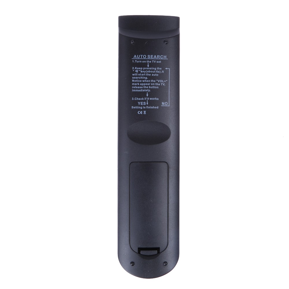 Remote điều khiển thay thế TLC-925 cho hầu hết các dòng TCL