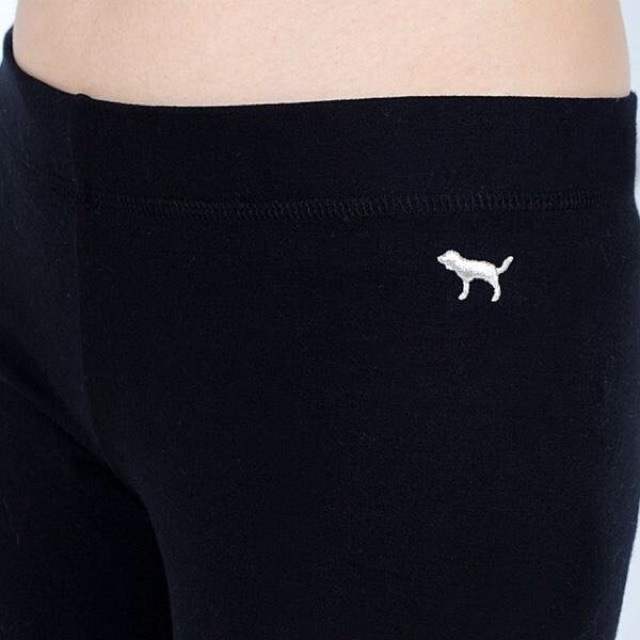 QV15 - Quần leggings Pink dài và ngố | BigBuy360 - bigbuy360.vn