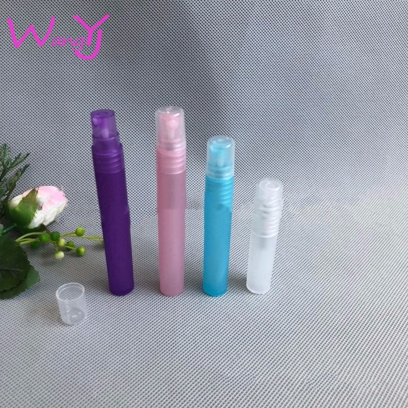Bình Đựng Mỹ Phẩm Bằng Nhựa PP 3Ml 5Ml10Ml